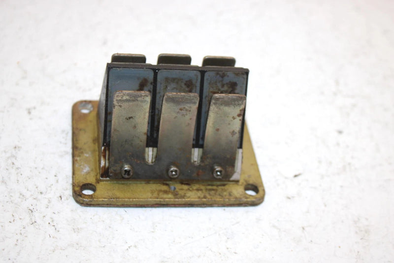 1990 Kawasaki 650 Ts Oem Reed Valve 12021-3704 JK10