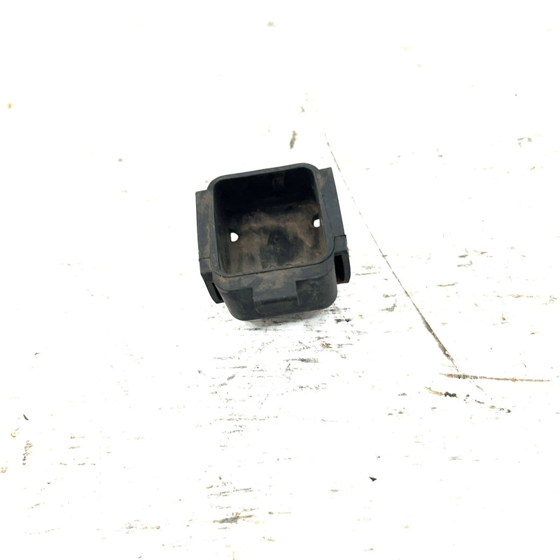 2002 Arctic Cat 375 2x4 Automatic OEM Starter Relay Cover 3530-010 AA41
