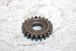 86 Honda Trx350 A Fourtrax 4x4 Oem 21T Starter Reduction Gear 28132-HA7-670 AH43