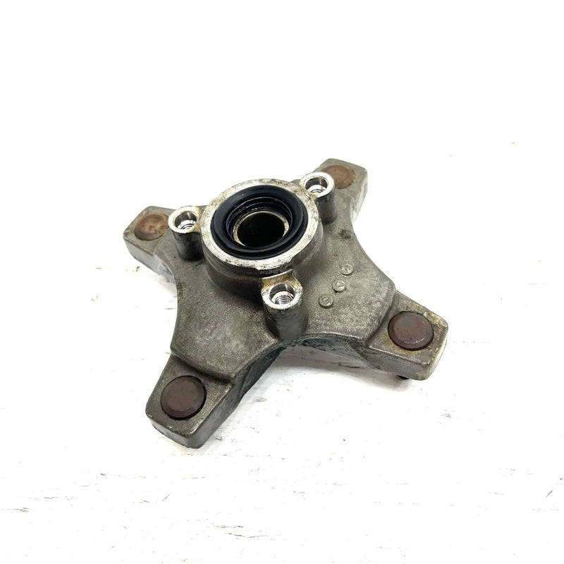 null Honda Sportrax 250 TRX250 OEM Front Wheel Hub 44615-HN6-F30 AH83