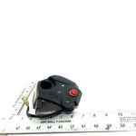 2003 Polaris Predator 90 OEM Handlebar Cover 0452195 AP198