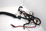 2002 Polaris Virage Oem Main Wire Harness JP32