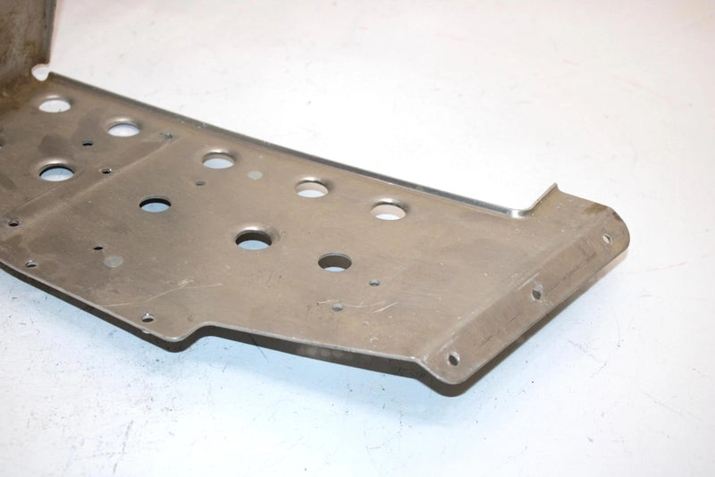 11 Polaris Shift 550 Oem Right Footrest 1016004 SP206