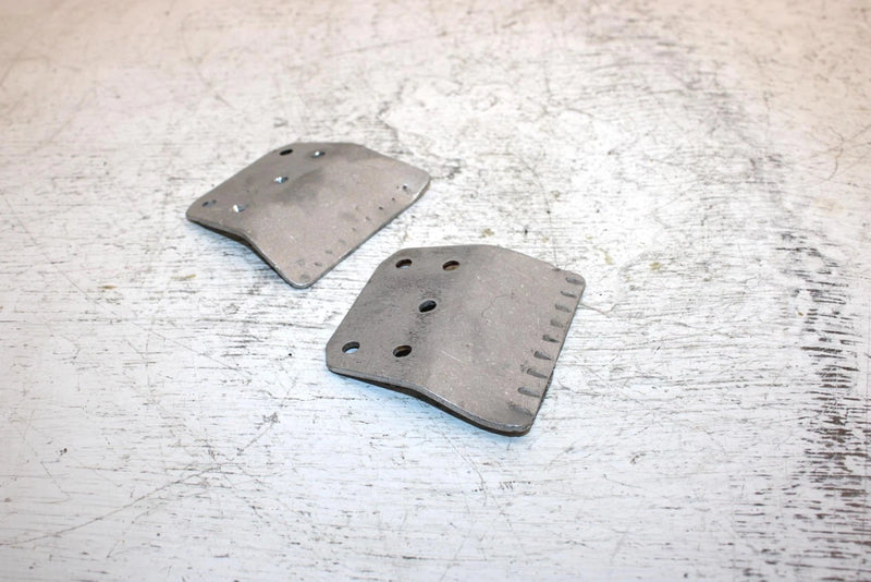 1997 Yamaha Vmax Sx 700 Triple Oem Frame Protector Set 8CH-21978-00-00 SY10