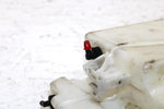 2005 Ski-doo Mach Z 1000 Oem Oil Tank 519000070 SS70