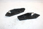 99 Polaris Xlt Touring Oem Snow Skirt Set 5432132-070 5432131-070 SP46