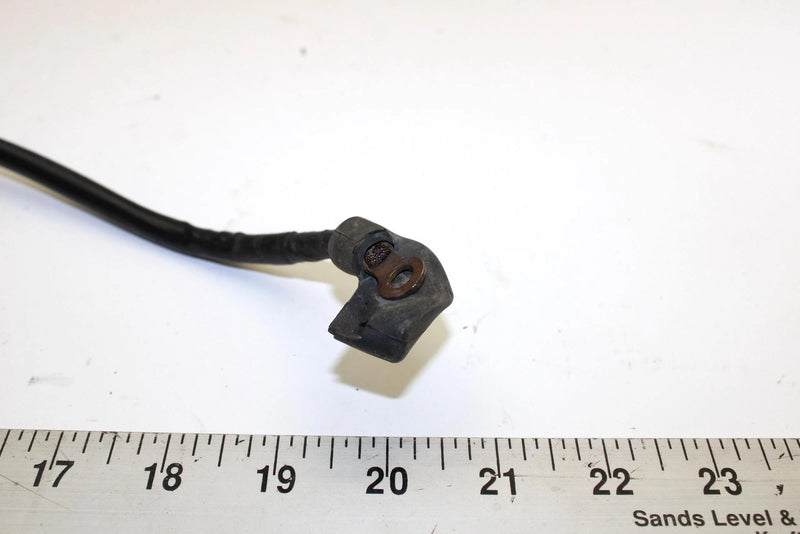 2009 Yamaha Fx Nytro Oem Starter Motor Wire 8GL-8183G-00-00 Q2443