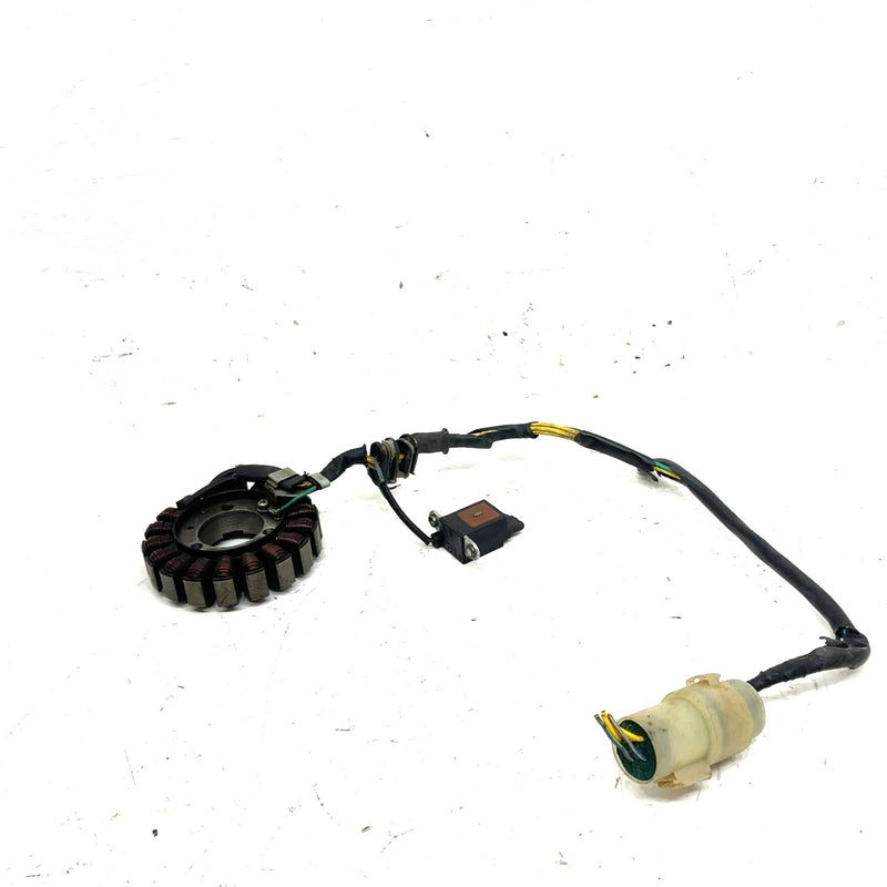 00-06 Honda Rancher 350 OEM Stator 31120-HN5-672 AH72