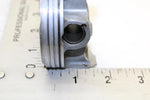 2007 Yamaha Apex Gt Oem Engine Motor Piston 74mm 4XV-11631-10-00 Q2538