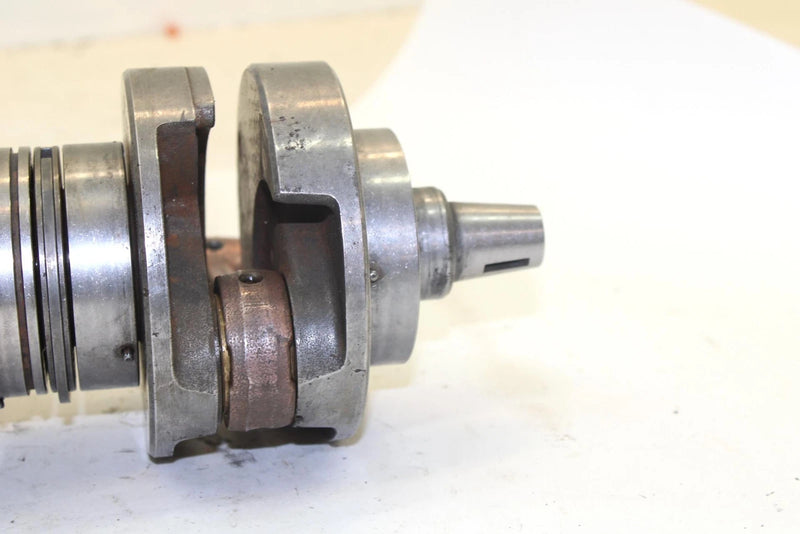1995 Arctic Cat Daytona Oem Crankshaft 3078-001 JA6