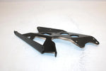 1996 Ski-doo Formula Iii 600 Oem Left Footrest Side Plate 518312908 SS22
