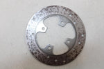 2005 Polaris Predator 500 Oem Front Brake Disc 5247752 AP3