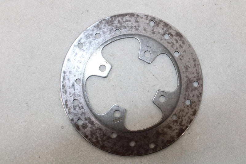 2005 Polaris Predator 500 Oem Front Brake Disc 5247752 AP3
