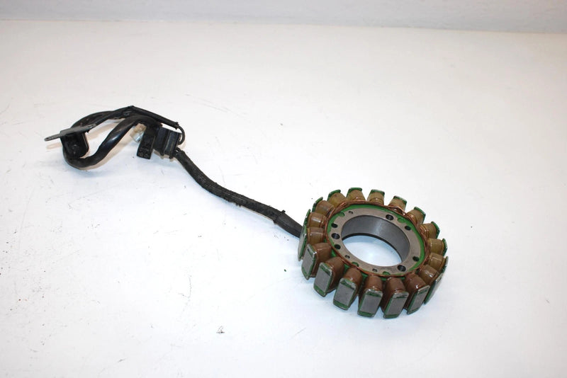 18 Suzuki King Quad 500 Oem Stator 32101-11H00 32101-11H01 AS9
