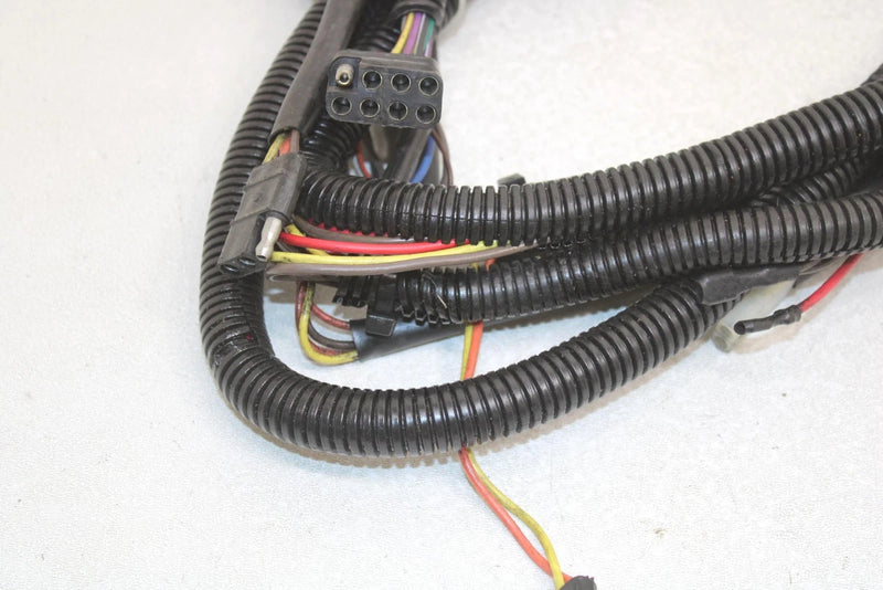 05 Polaris Trail Touring Oem Main Wiring Harness 2461148 B282