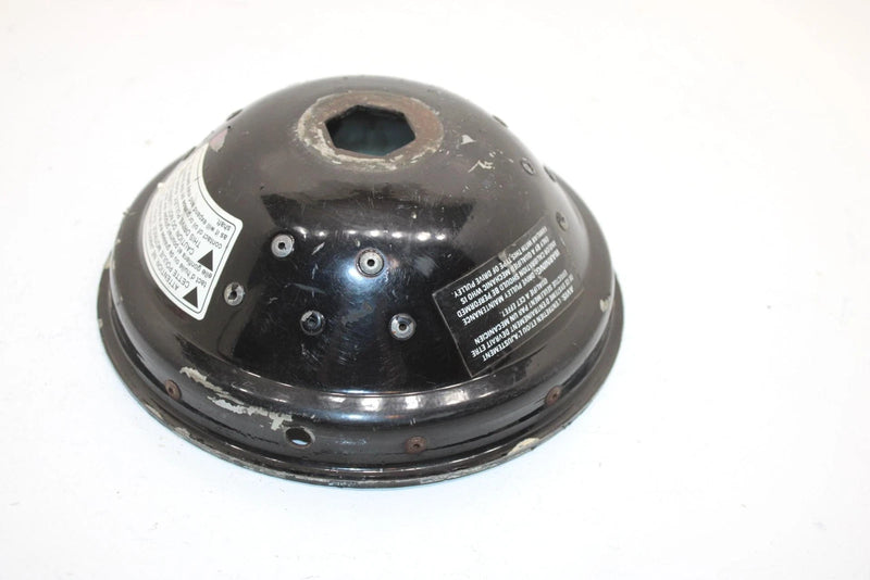 97 Ski-doo Touring E Oem Cap 417125100 SSS1