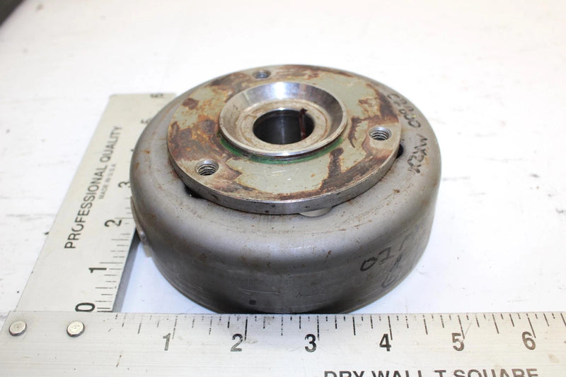 2002 Ski-doo Mxz 500 Oem Flywheel 410922937 Q3061