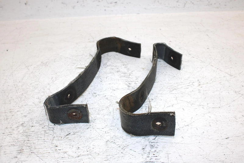 1996 Arctic Cat Cougar 2 Up Oem Limiter Strap Set 0604-579 0604-906 SA28