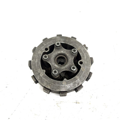 87-98 Yamaha Big Bear 350 YFM350FW 4x4 OEM Clutch Set 1UY-16351-00-00 AY70