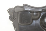 12 Polaris Iq Shift 600 Oem Headlight Access Cover 2634005 SP178