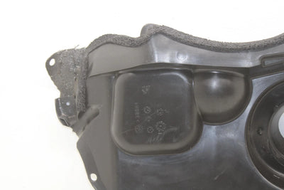 12 Polaris Iq Shift 600 Oem Headlight Access Cover 2634005 SP178