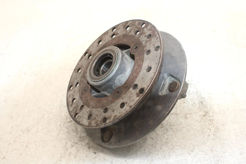 1990 Polaris Trail Boss 250 Oem Front Wheel Hub W/Brake Disc 5130658 AP162
