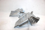 1996 Ski-doo Touring Sle 500 Oem Footrest Set 518313804 518313805 SS12