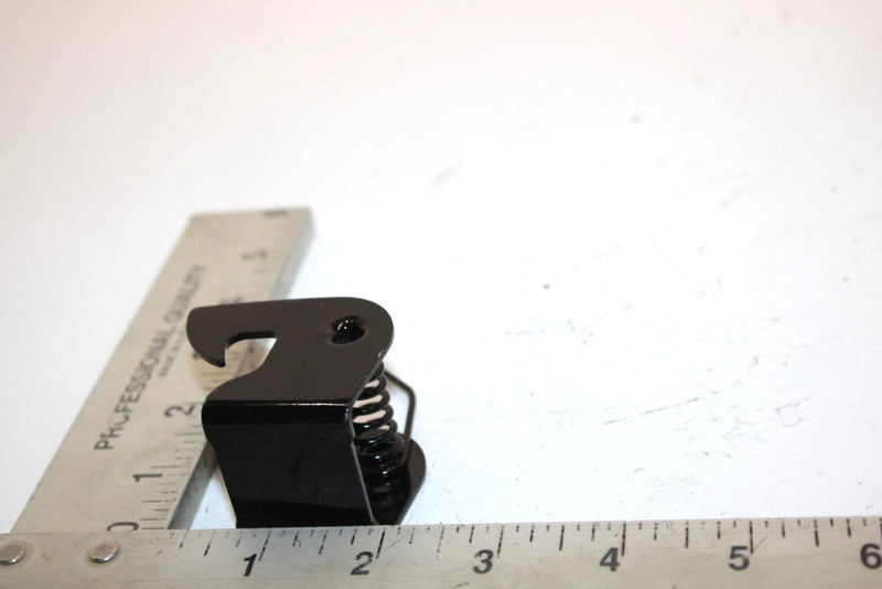 14 Can-am Outlander Max 400 Efi Oem Storage Box Latch AB6