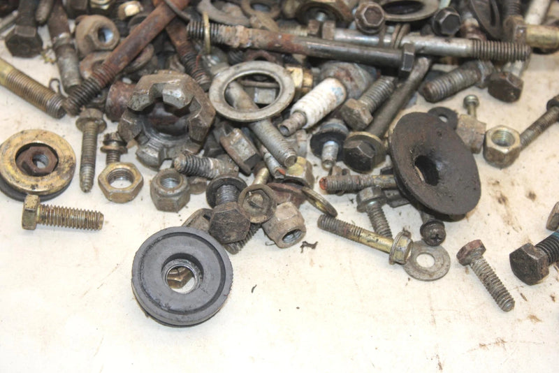 96 Polaris Xpress 300 Oem Nut Bolt Spacer Hardware Kit AP14
