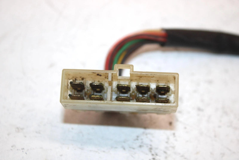 1999 Polaris Big Boss 500 Oem Left Switch 4110205 AP71