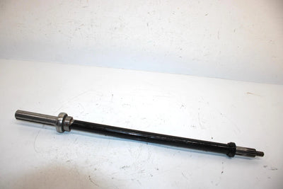 96 Arctic Cat Zrt 600 Oem Jackshaft W/Bearing 0702-266 B602