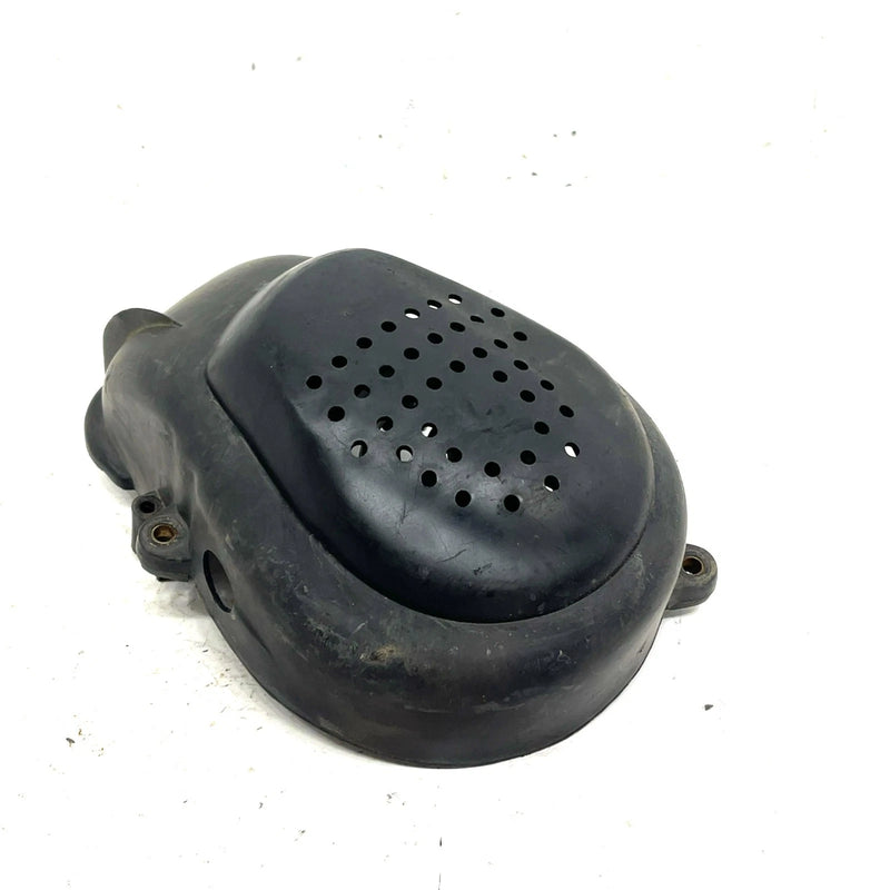 2002 Polaris Scrambler 90 OEM Cooling Fan Cover 0450706 AP199