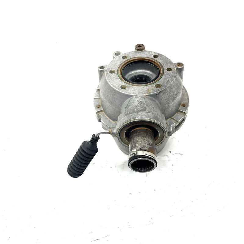 2004 John Deere Trail Buck 650 EXT OEM Front Diff 705501588 AJ1.1