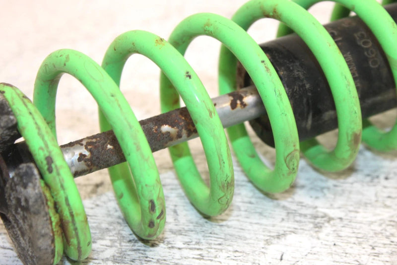 1996 Arctic Cat Cougar Oem Front Shock 0603-555 SA32