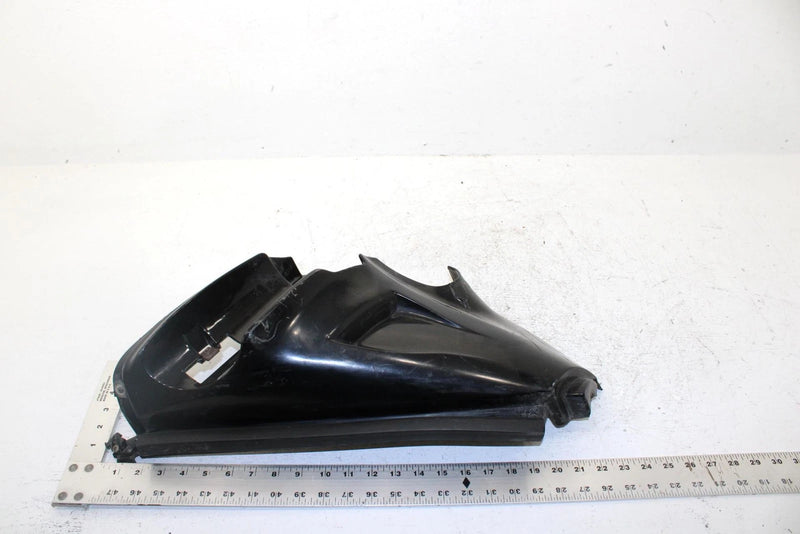 1995 Yamaha Vmax 600 Le Oem Front Left Hood Panel W/Bracket 8AB-21982-00-00 SY21
