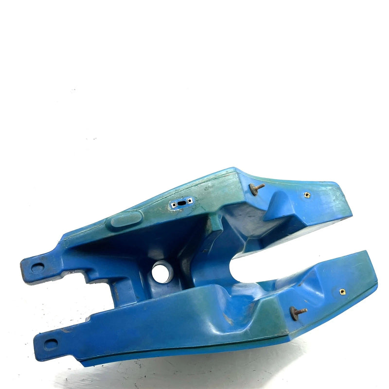 86-87 Polaris Trail Boss 250R OEM Fuel Gas Tank 5430839 AP195