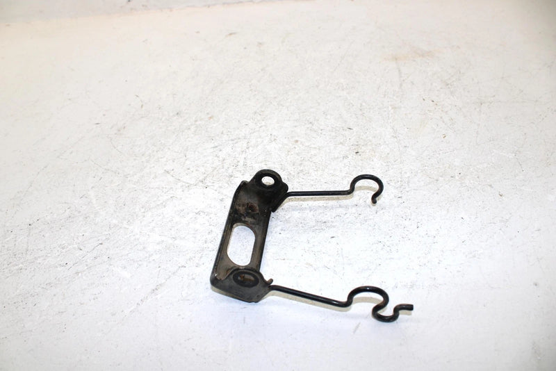 2002 Kawasaki Prairie 650 Oem Front Diff Bracket 11052-1181 AK27
