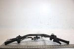 1995 Yamaha Vmax 600 Oem Steering Handlebar Set 8AB-23811-00-00 SY11