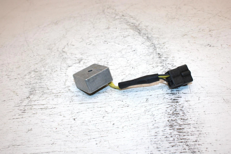 1998 Ski-doo Formula 500 Oem Voltage Regulator 515163800 SS1
