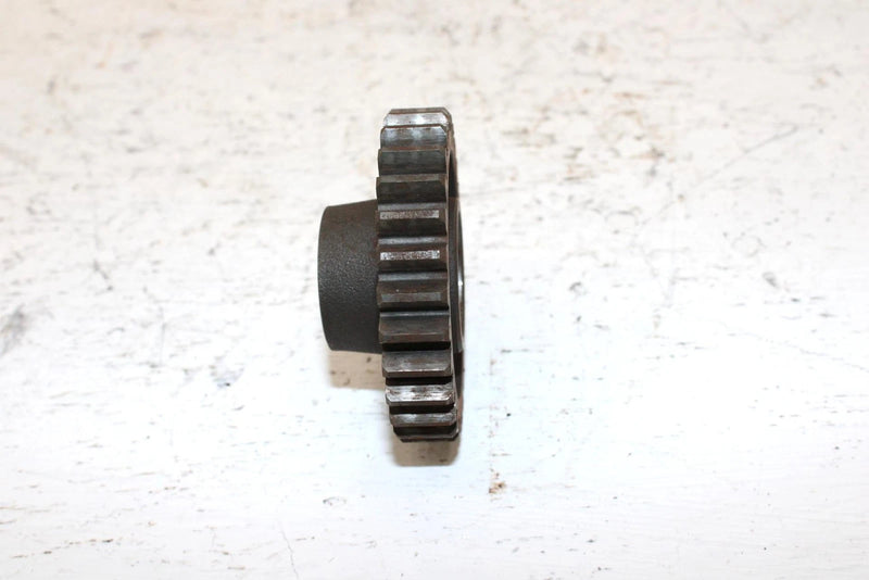 1988 Suzuki Lt 230 E Oem Reverse Idler Gear 24561-18A02 AS7