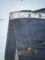 New Vintage Blue Lee Denim Pants VV-9