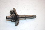 09 Suzuki King Quad 450 Lta450x  Oem Sub Transmission Shaft 25510-31G00 AS8