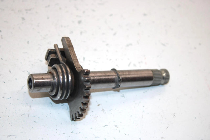 09 Suzuki King Quad 450 Lta450x  Oem Sub Transmission Shaft 25510-31G00 AS8