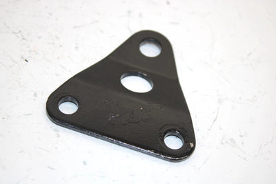 87 Kawasaki Bayou 185 Klf185a Oem Front Engine Bracket 32029-1324 AK13
