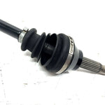 2002 Bombardier Quest 500 OEM Front Right CV Joint 705400125 AB14