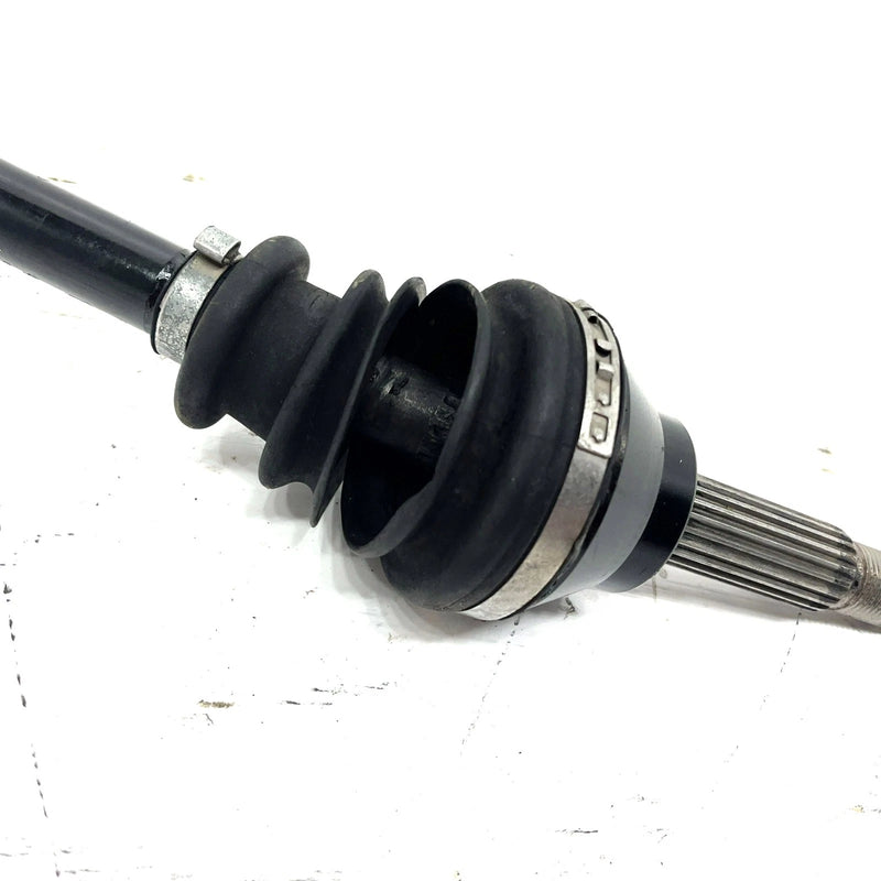 2002 Bombardier Quest 500 OEM Front Right CV Joint 705400125 AB14