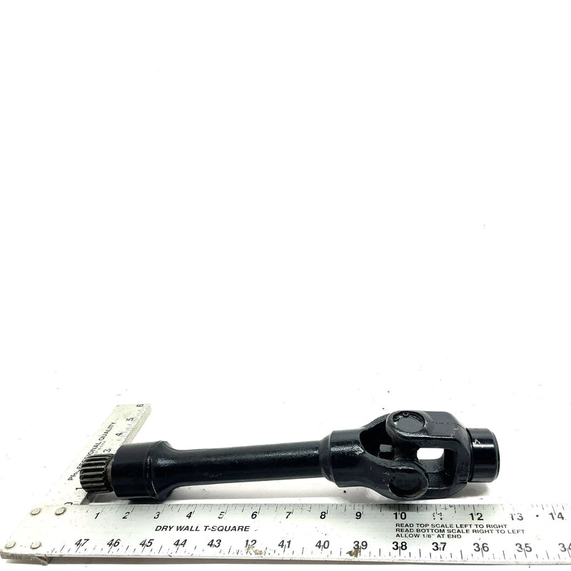 2002 Bombardier Quest 500 OEM Driveshaft 705500169 AB14