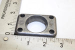 Ski-doo Oem Handlebar Mount 277000142 Q4343