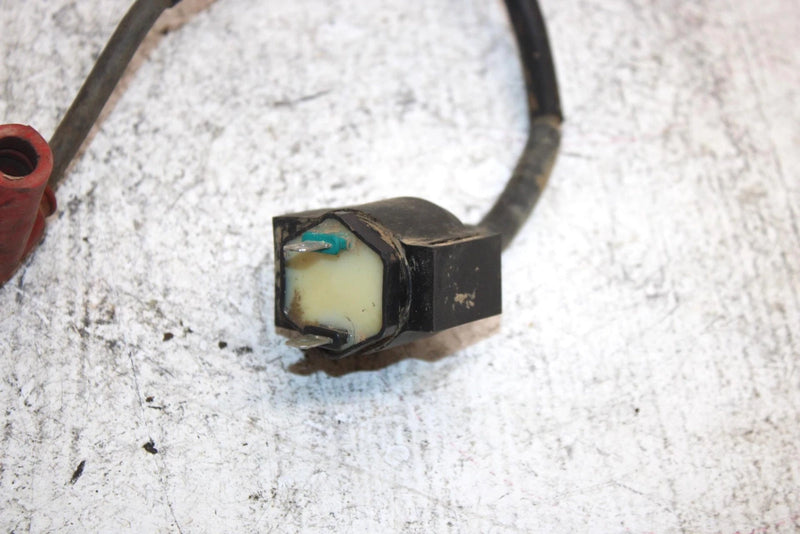 1998 Honda Foreman Fourtrax Oem Ignition Coil 30510-HM7-003 30510-KJ2-405 AH35