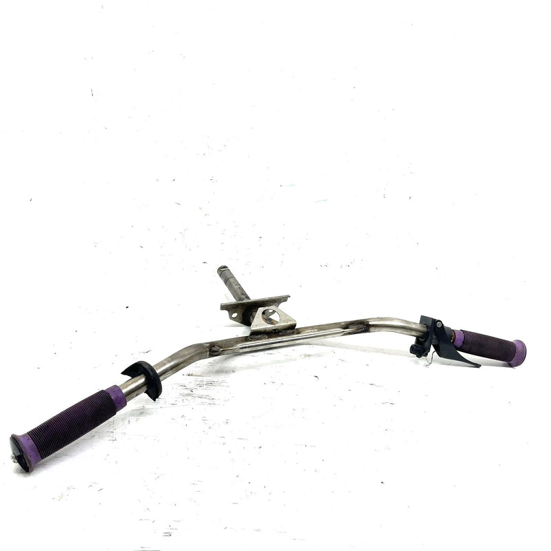 1996 Polaris SLTX OEM Handlebars 1823175 JP44